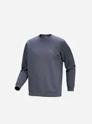 Arc'teryx Men's Emblem Fleece Crew