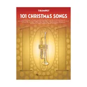 101 Christmas Songs for Trumpet