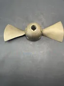 1920’s Sailboat Propeller