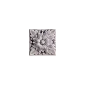 1 7/8" x 1 7/8" Floral Bouquet Dot Daisies — Quemere Designs Inc