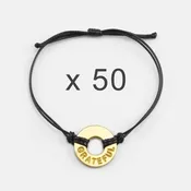 BREATHE & GRATEFUL Classic Bracelet Pack