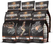 6 Roast Fuel Supply