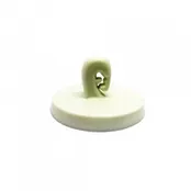 #30 Nylon Hook Back