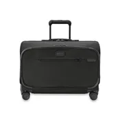 Briggs & Riley Baseline 21" Carry-On Wheeled Garment Spinner