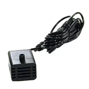 Replacement Solar with Battery Backup Solar Pump