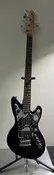 Dream Studios Maverick 5 Guitar - 2010s Era, Ebony - Needs Nut Replaced