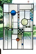 Squares — Corrie Art Glass