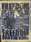 “Freedom of the Press” Print