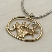 Alpine Pendant