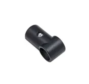 3 WAY T-ELBOW CONNECTOR, 2 PCS (CON-P35-352) (CON-P35-352/IBK)