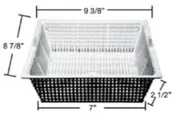 Aladdin Basket Fiesta Skimmer – B-42