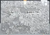 Alpine White Granite Slab 3CM