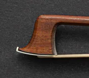 Akbert Kramling Violin Bow