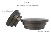 MEGA Cap 3"