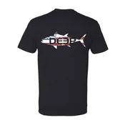 American Tuna Tee