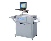 Duplo DC-615 Slitter/Cutter/Creaser