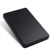 2 TB External Hard Drive - 2.5" w/ USB 3.0