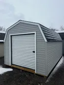10×16 9ft Pro Series