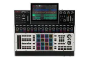 Akai MPC XL - Next-Generation Flagship Standalone MPC for Sampling and Sequencing