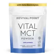 Vital MCT - Keto MCT Oil Powder