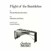31-Rimsky-Korsakov-Flight of the Bumblebee arr. Maxey (SP)-M/PN