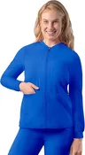 ADAR Women's Bomber Zipped Jacket Addition collection