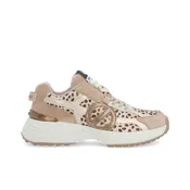 Carter 2.0 Runner - Beige/Blanc Cassé