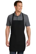 ADJUSTABLE APRON
