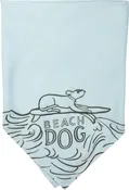 Beach Dog Pet Bandana