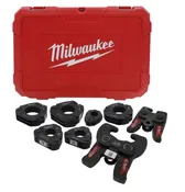 1/2' - 2' IPS-P Pivoting Press Ring Kit for M18™ FORCE LOGIC™ Press Tools