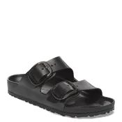 Arizona EVA Big Buckle Black (Women)