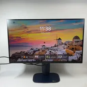 Alienware 27" AW2725DM QHD LCD IPS Display Monitor