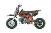 DB20 Kids 110cc Dirt Bikes