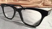 Bebops – Glossy Black and Tortoise Frames that Define Cool