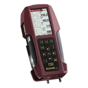 AMPRO plus – Combustion / Emission Analyzer