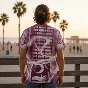 $upport Local Art Tee