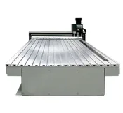 Vision 2448 Engraver