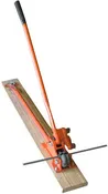 Bender/Cutter Rebar