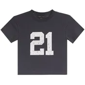 #21 Short Sleeve Tee