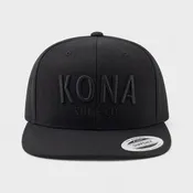 3D Standard Mens Snapback Hat