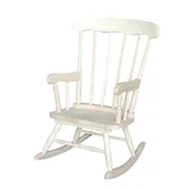 Child's Boston Rocker