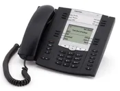 Aastra 55i 6755i IP Phone (A1755-3640-10-01)