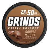 Double Mocha