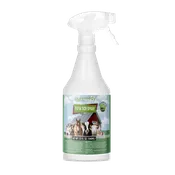 Fly and Tick Spray