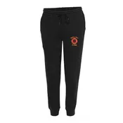 Independent Fleece Sweatpants – Black