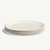 10.5" Dinner Plate (Set of 4)