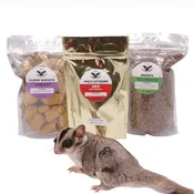 360 Ultimate Sugar Glider Nutritional Package