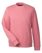 Garment-Dyed Crew - HT Custom Designs
