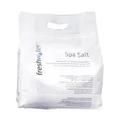 Freshwater Spa Salt 1-10 Lb Bag