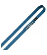 16mm Nylon Sling 120cm Blue